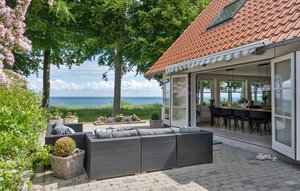 Holiday Home - Dronningmølle , Denmark - E03234 1