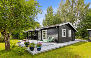 Holiday Home - Dronningmølle Strand , Denmark - E03239 1