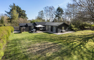 Holiday Home - Dr. Mølle Strand , Denmark - E03241 1