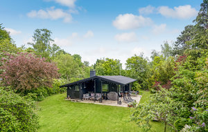 Holiday Home - DronningMølle Strand , Denmark - E03262 1