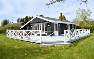 Holiday Home - Dronningmølle , Denmark - E03264 1