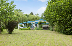 Holiday Home - Munkerup Strand , Denmark - E03307 1