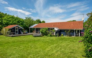 Holiday Home - Munkerup Strand , Denmark - E03308 1