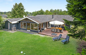 Holiday Home - Munkerup , Denmark - E03311 1