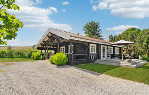 Holiday Home - Munkerup Strand , Denmark - E03312 1