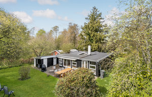 Holiday Home - Dronningmølle , Denmark - E03314 1