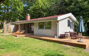 Holiday Home - Munkerup Strand , Denmark - E03332 1