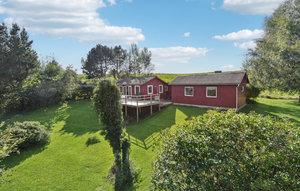 Holiday Home - Munkerup Strand , Denmark - E03336 1