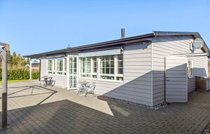 Holiday Home - Munkerup Strand , Denmark - E03345 1
