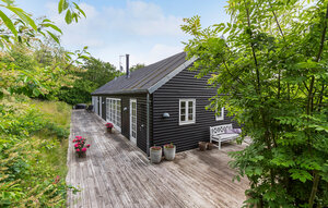 Holiday Home - Munkerup Strand , Denmark - E03368 1
