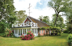 Holiday Home - Tinkerup Strand , Denmark - E03398 1