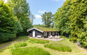 Holiday Home - Dronningmølle Strand , Denmark - E03404 1