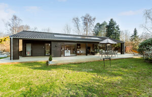 Holiday Home - Dronningmølle Strand , Denmark - E03413 1