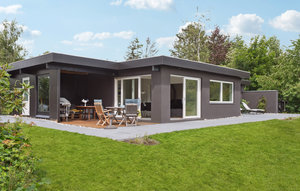 Holiday Home - Dronningmølle Strand , Denmark - E03417 1