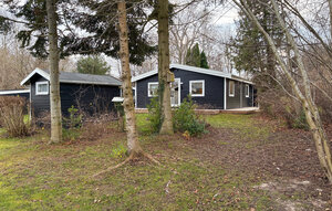 Holiday Home - Dronningmølle Strand , Denmark - E03422 1