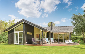 Holiday Home - Dronningmølle , Denmark - E03466 1