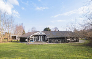 Holiday Home - Gilleleje Strand , Denmark - E03491 1