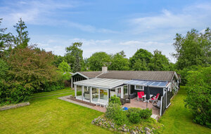Holiday Home - Dronningmølle Strand , Denmark - E03495 1