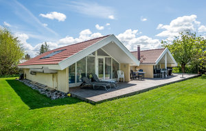 Holiday Home - Dronningmølle , Denmark - E03540 1
