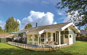 Holiday Home - Dronningmølle , Denmark - E03652 1