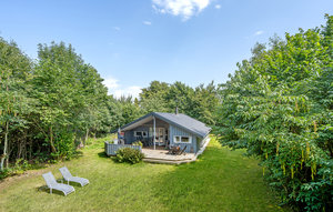 Holiday Home - Dronningmølle , Denmark - E03654 1