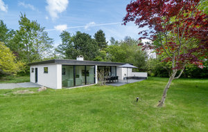 Ferienhaus - Smidstrup Strand , Dänemark - E04311