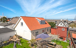 Feriehuse - Gilleleje Strand , Danmark - E04644