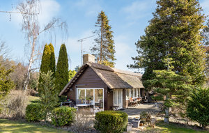 Ferienhaus - Gilleleje Strand , Dänemark - E04685