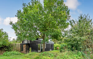 Holiday Home - Gilleleje Strand , Denmark - E04017 1