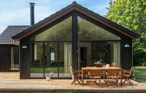 Holiday Home - Gilleleje Strand , Denmark - E04104 1