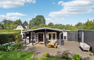Holiday Home - Smidstrup Strand , Denmark - E04126 1