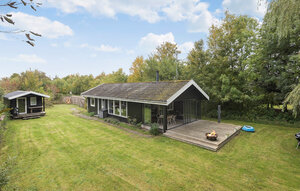 Holiday Home - Smidstrup Strand , Denmark - E04128 1