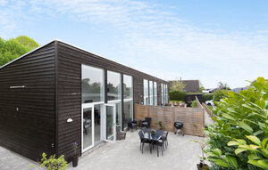 Holiday Home - Gilleleje Strand , Denmark - E04135 1