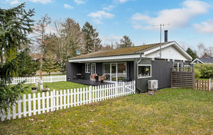 Holiday Home - Gilleleje Strand , Denmark - E04166 1