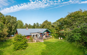 Holiday Home - Gilleleje , Denmark - E04178 1