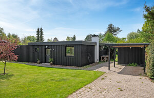 Holiday Home - Tinkerup Strand , Denmark - E04346 1