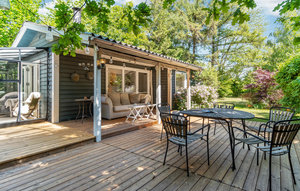 Holiday Home - Smidstrup Strand , Denmark - E04347 1