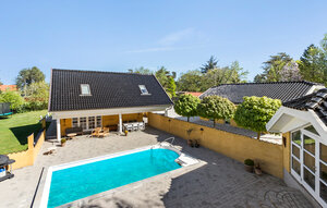 Holiday Home - Gilleleje , Denmark - E04371 1