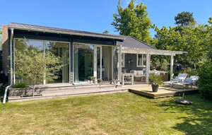 Holiday Home - Tinkerup Strand , Denmark - E04396 1
