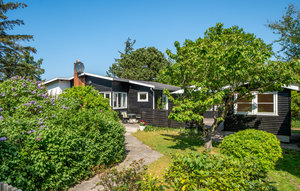 Holiday Home - Smidstrup Strand , Denmark - E04404 1
