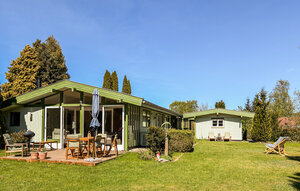 Holiday Home - Gilleleje Strand , Denmark - E04600 1