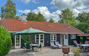 Holiday Home - Gilleleje Strand , Denmark - E04602 1