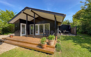 Holiday Home - Gilleleje Strand , Denmark - E04606 1