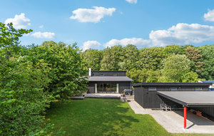 Holiday Home - Gilleleje Strand , Denmark - E04623 1