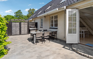 Holiday Home - Gilleleje , Denmark - E04632 1