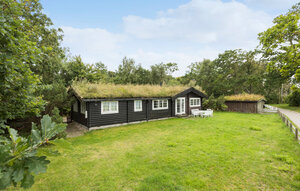 Holiday Home - Gilleleje Strand , Denmark - E04657 1