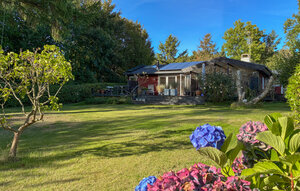 Holiday Home - Gilleleje Strand , Denmark - E04664 1