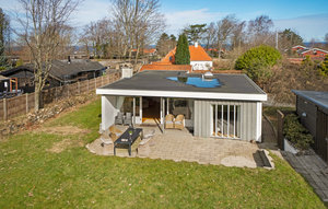 Holiday Home - Smidstrup Strand , Denmark - E05204 1