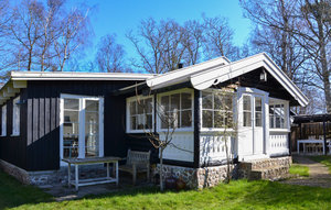 Holiday Home - Udsholt Strand , Denmark - E05214 1