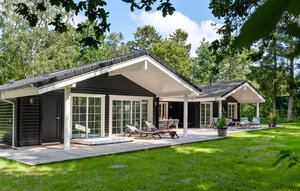 Holiday Home - Udsholt Strand , Denmark - E05266 1